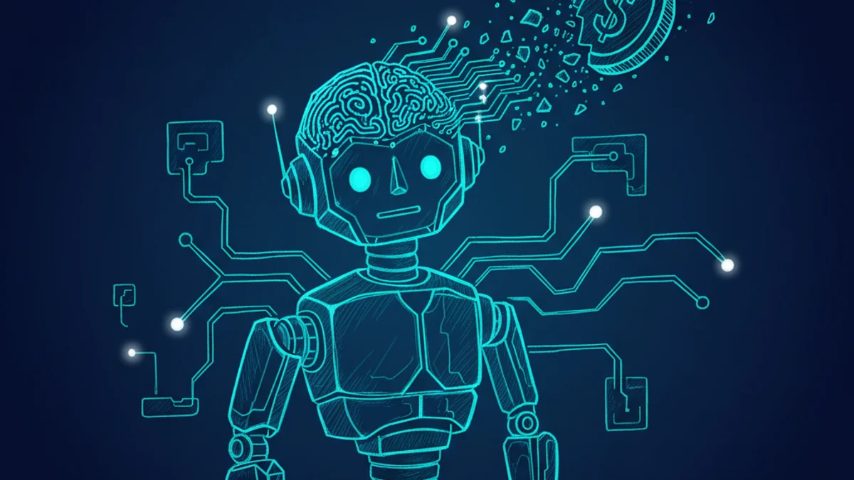 $50 of AI Later: Lessons from Burning Credits Fast