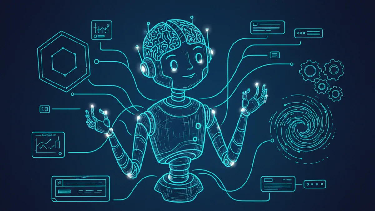 "Agentic Software" Isn't Magic. It's a New Interface for an Old Problem.