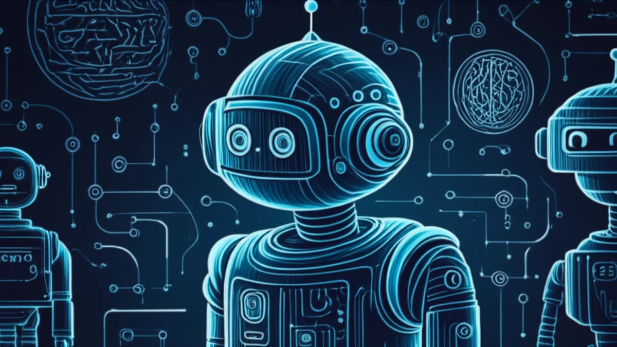 AI Isn't a Bubble. It's Infrastructure.