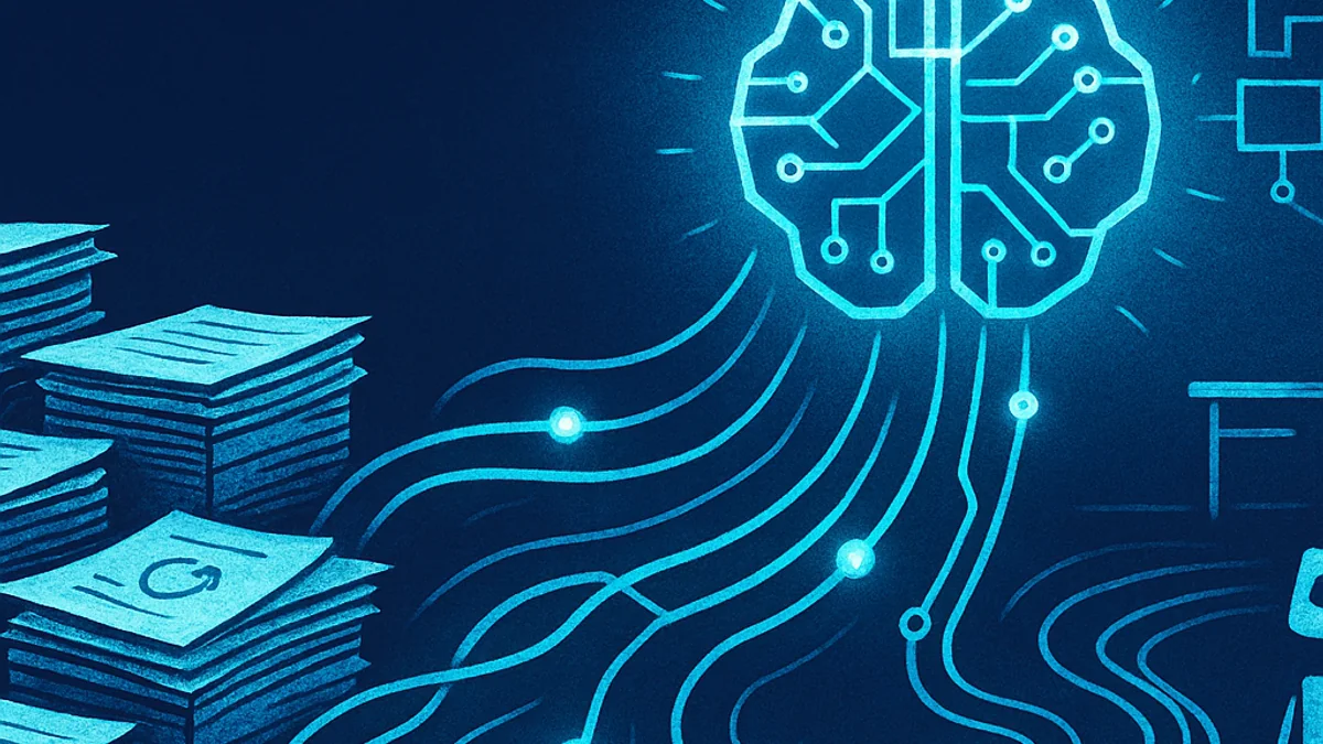 Beyond Chat: Building Agentic Workflows with Claude Code