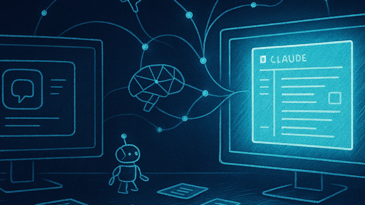 Beyond Chat: Build Your First Agentic Workflow