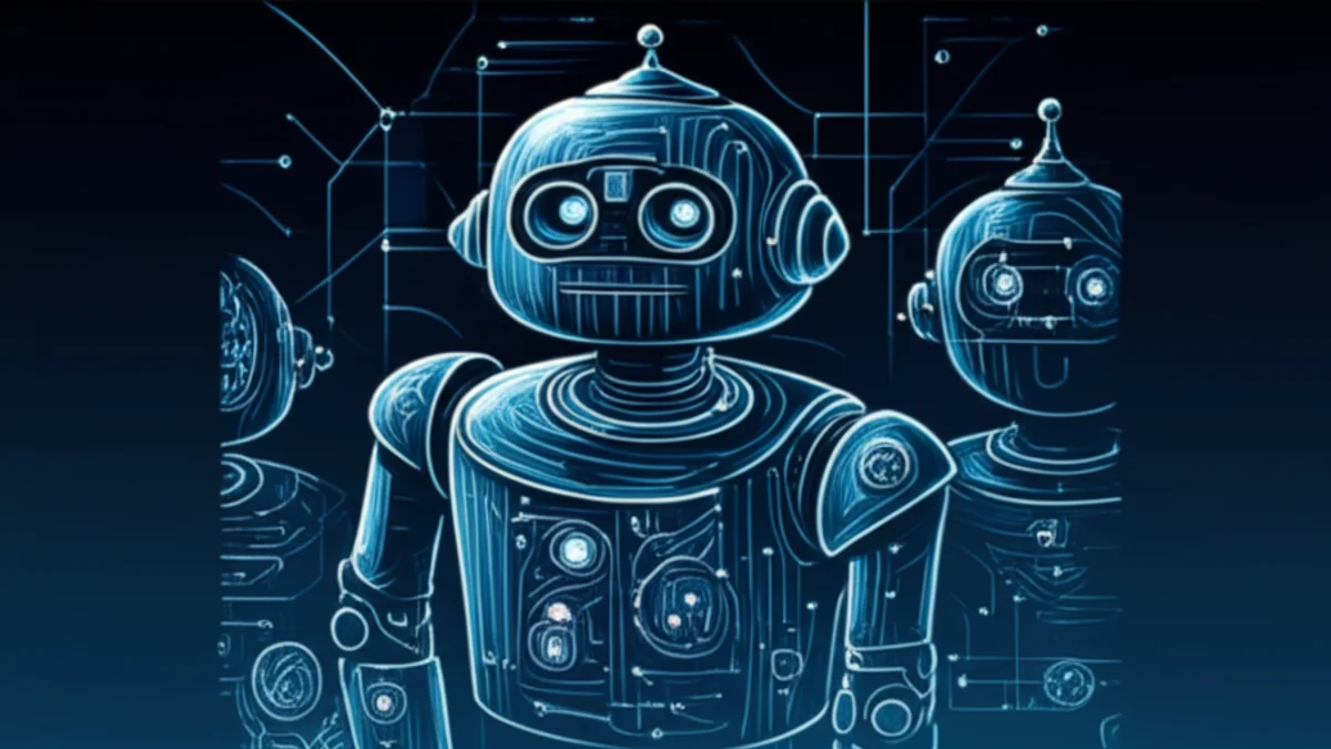 Even the AI Is Confused