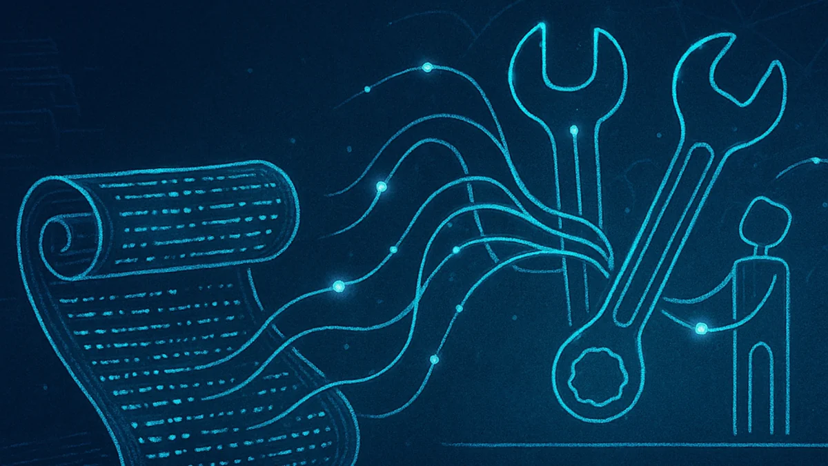 From Research Paper to Working Toolkit in One Session