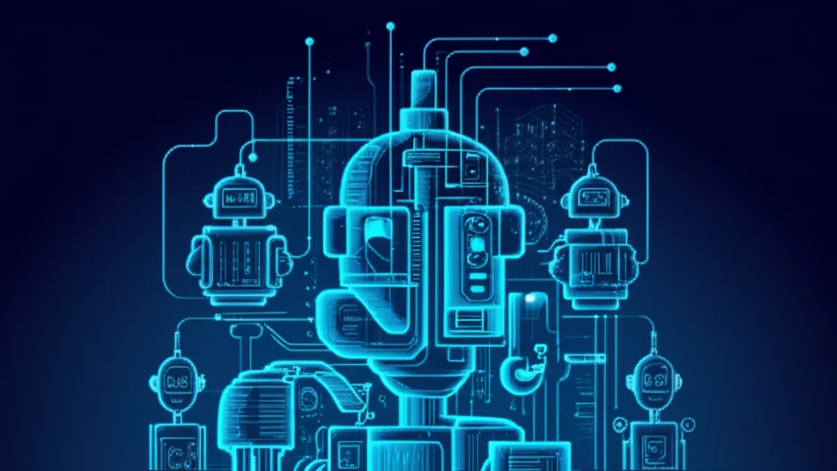 How I Built Signal Reflex in a Week