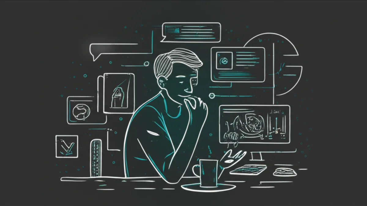 Is ChatGPT Doing My Thinking for Me?