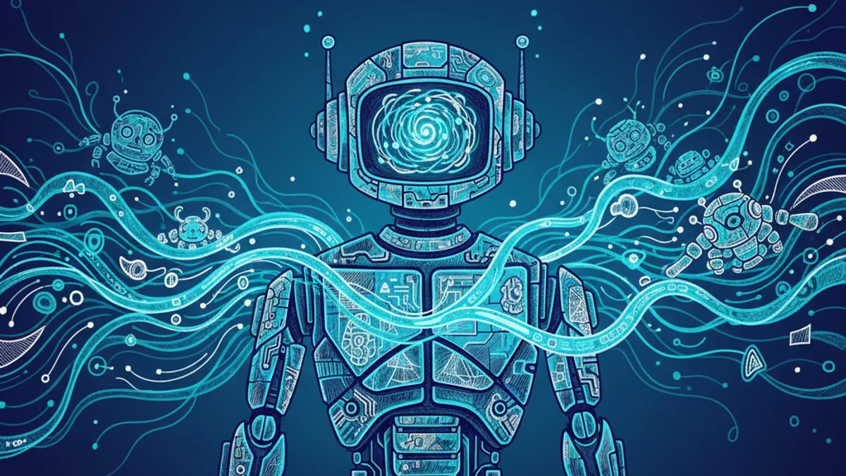 Is Python the New Assembly?