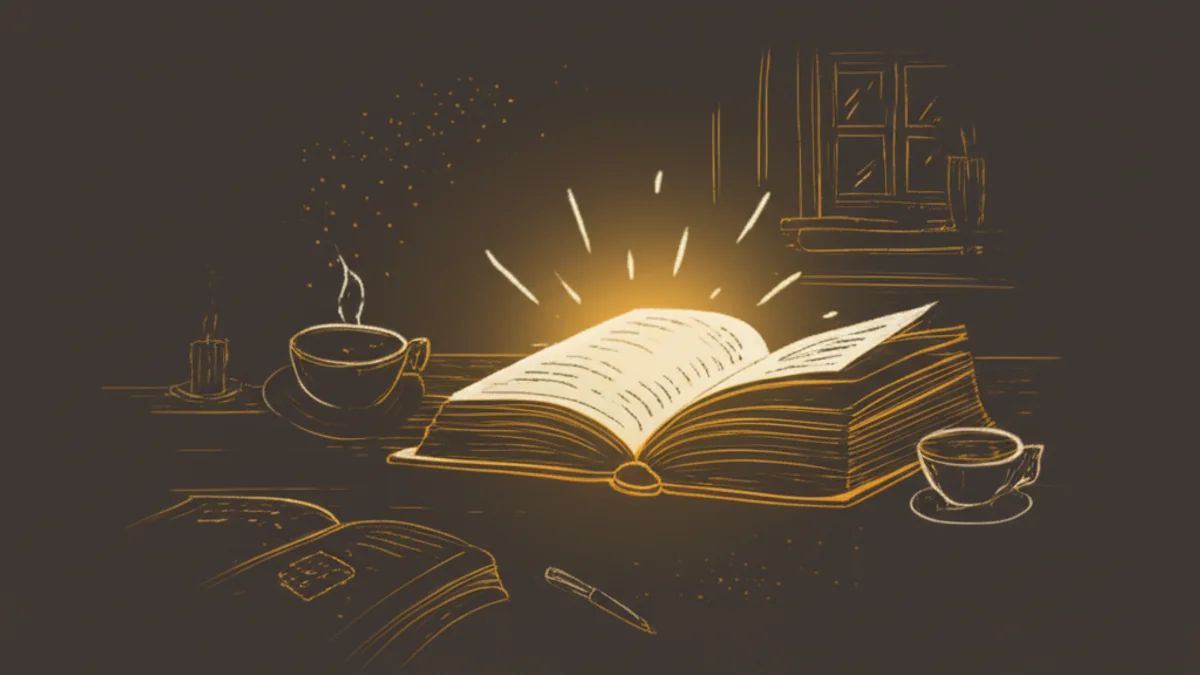 It's the Artist, Not the Pen