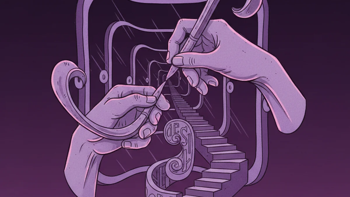 Living in the Comments