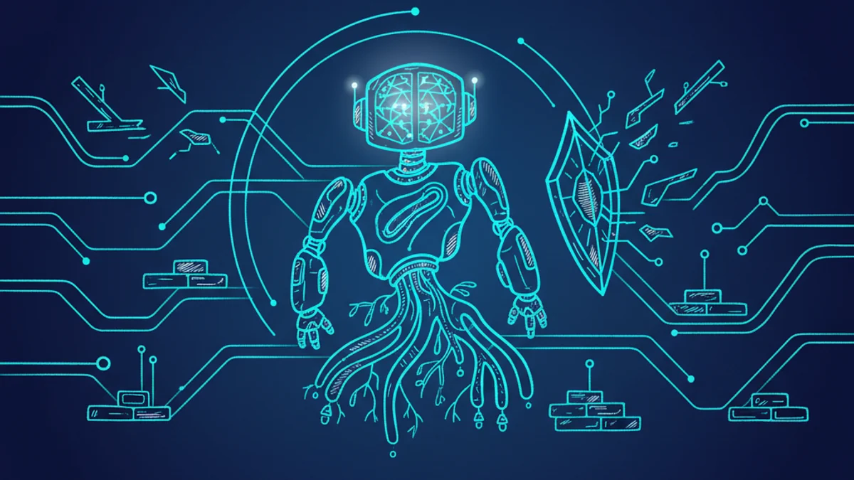 Why I Burned My AI-Generated App to the Ground (Again)