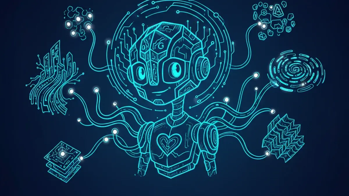 After Moore's Law: Where Tech Progress Is Actually Heading