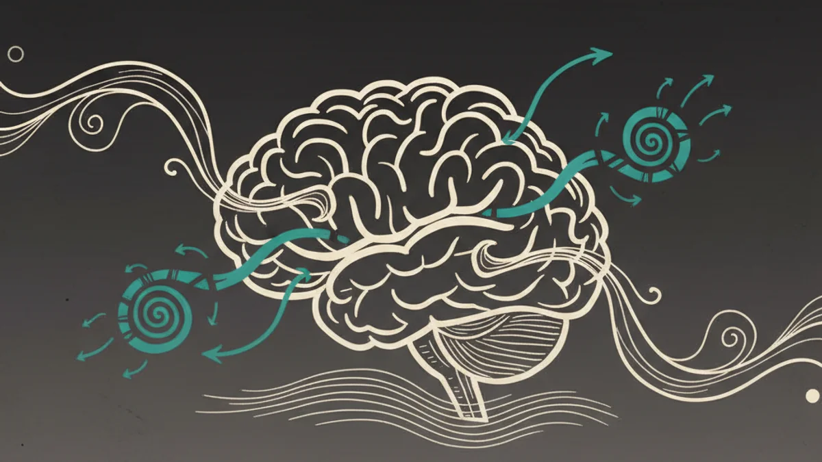 Muscle Memory and Mental Atrophy