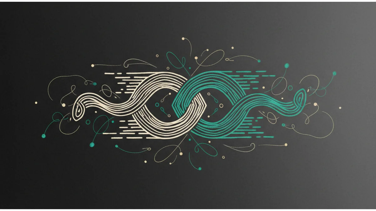 Not Just Fast, But Together