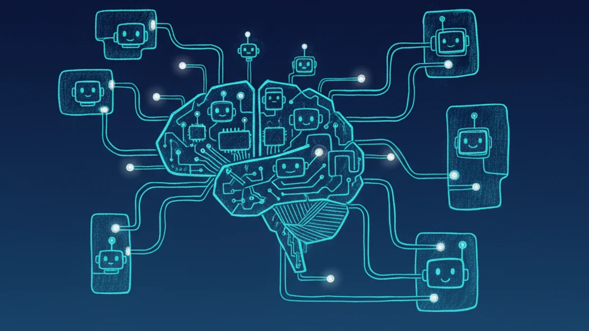 Plug In. Then Rethink the System.