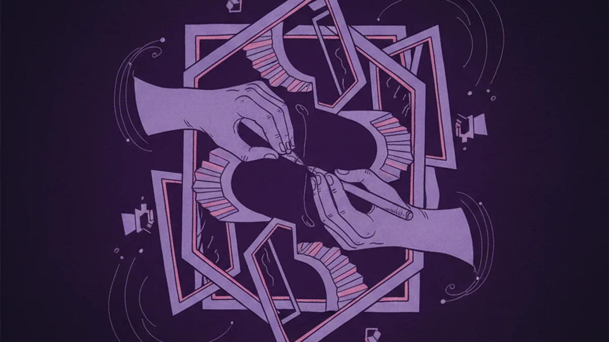 When Did I Become the Employee?