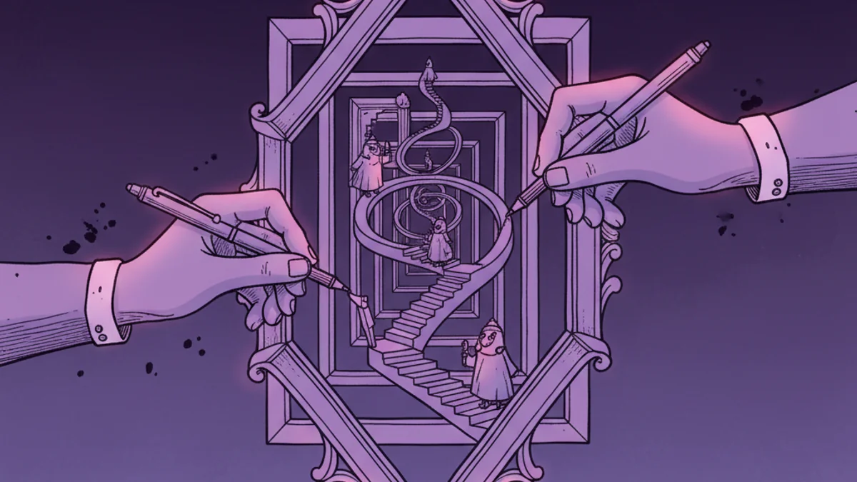 Sharpened Doesn’t Mean Sterile