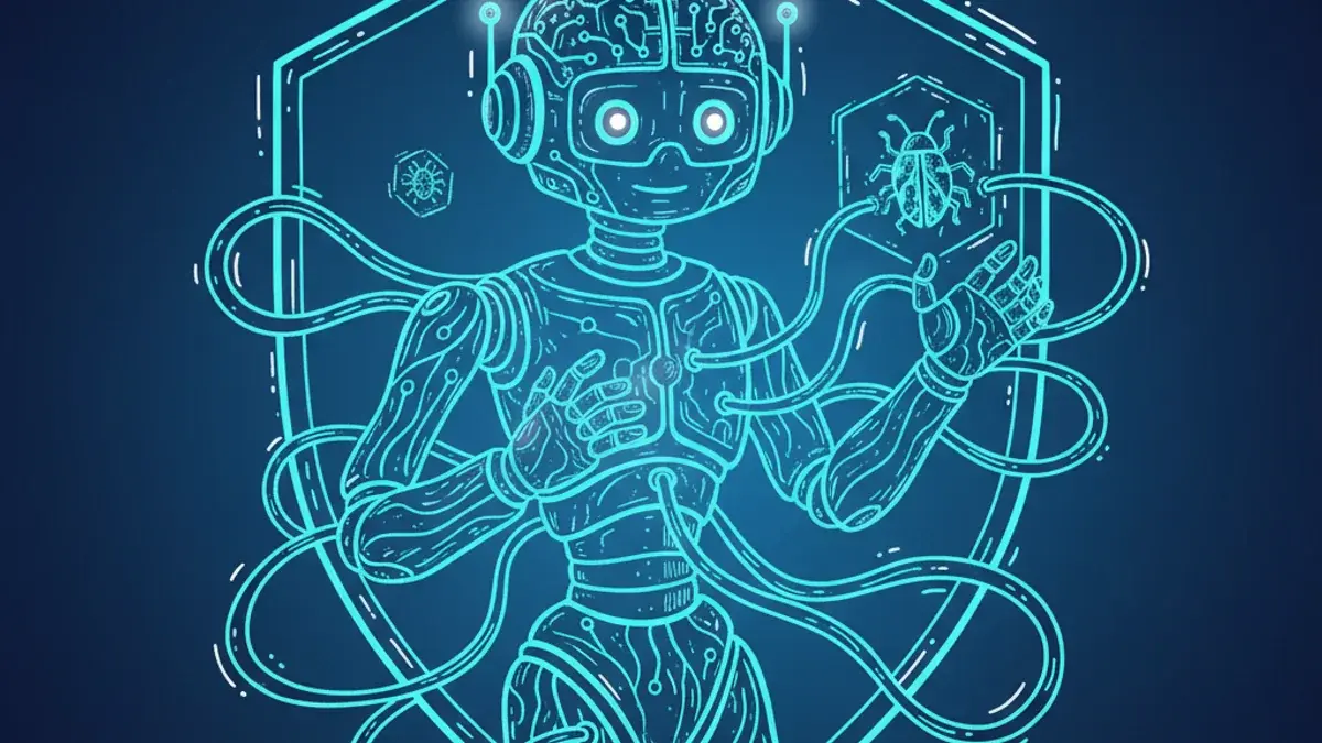 Designing AI-Enforced Safeguards for Development