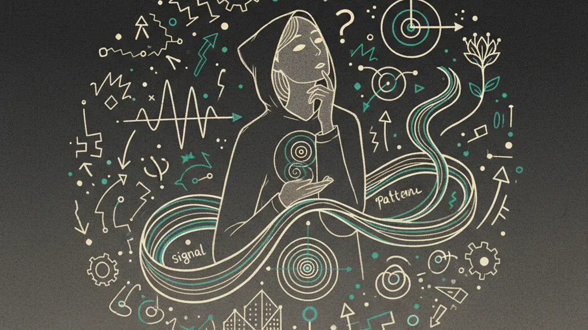 Signal in the Noise: My Personal Philosophy