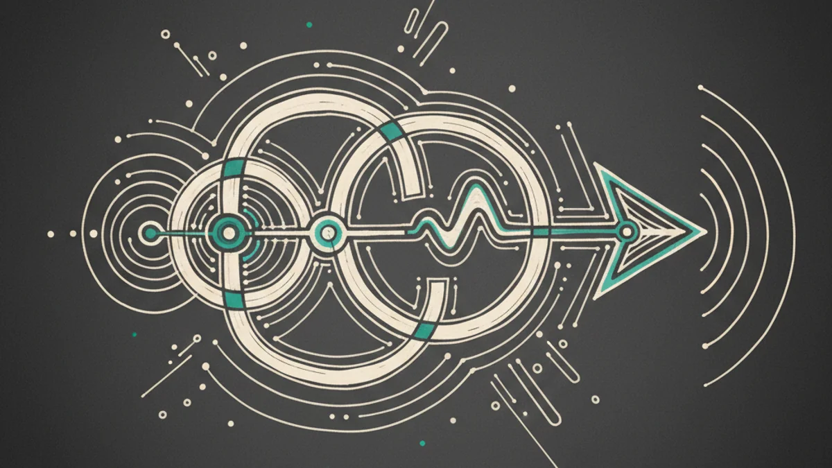 Signal Reflex → Signal Dispatch