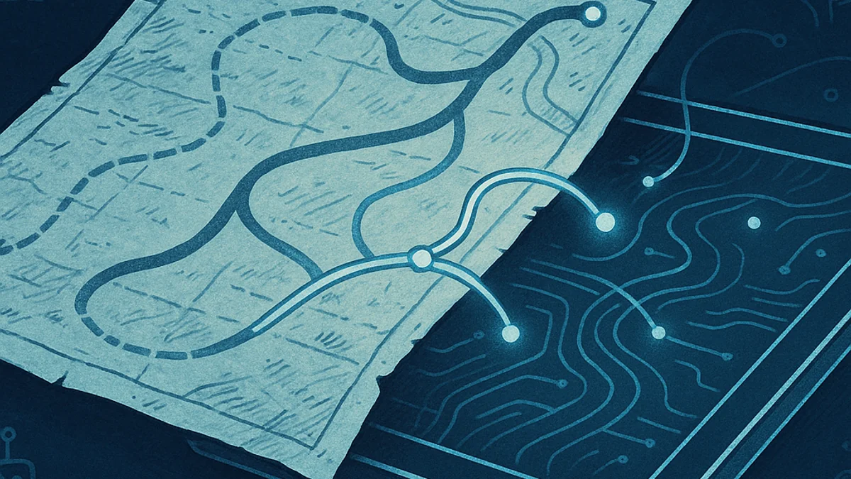 Six Months After the Horizon