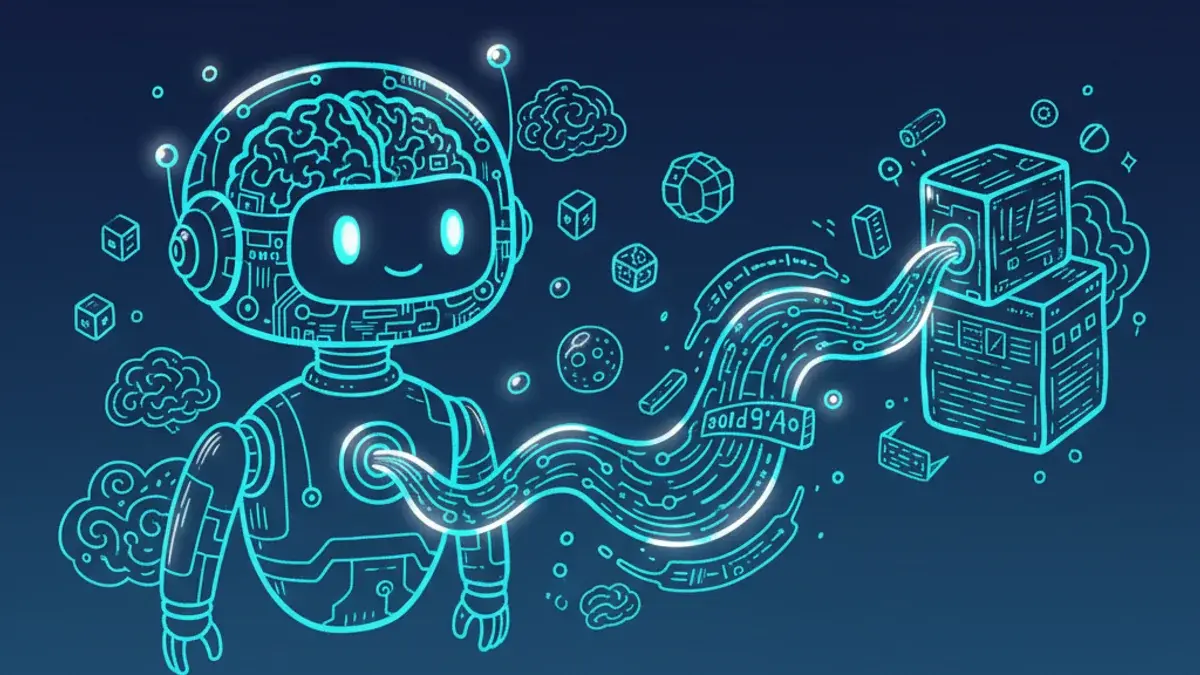 Skip the API: Building a Local ChatGPT Bridge for VS Code