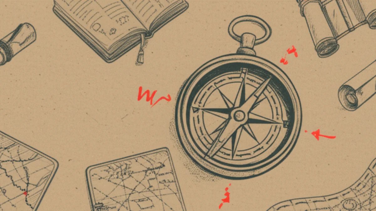 Start Smart, Not Perfect