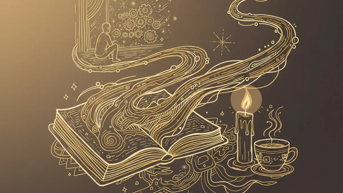 The Bet I Didn’t Know I Was Making