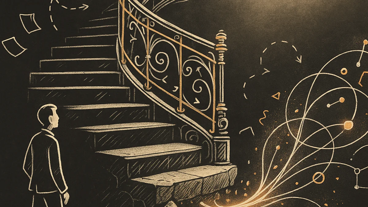 The Cognitive Foundry