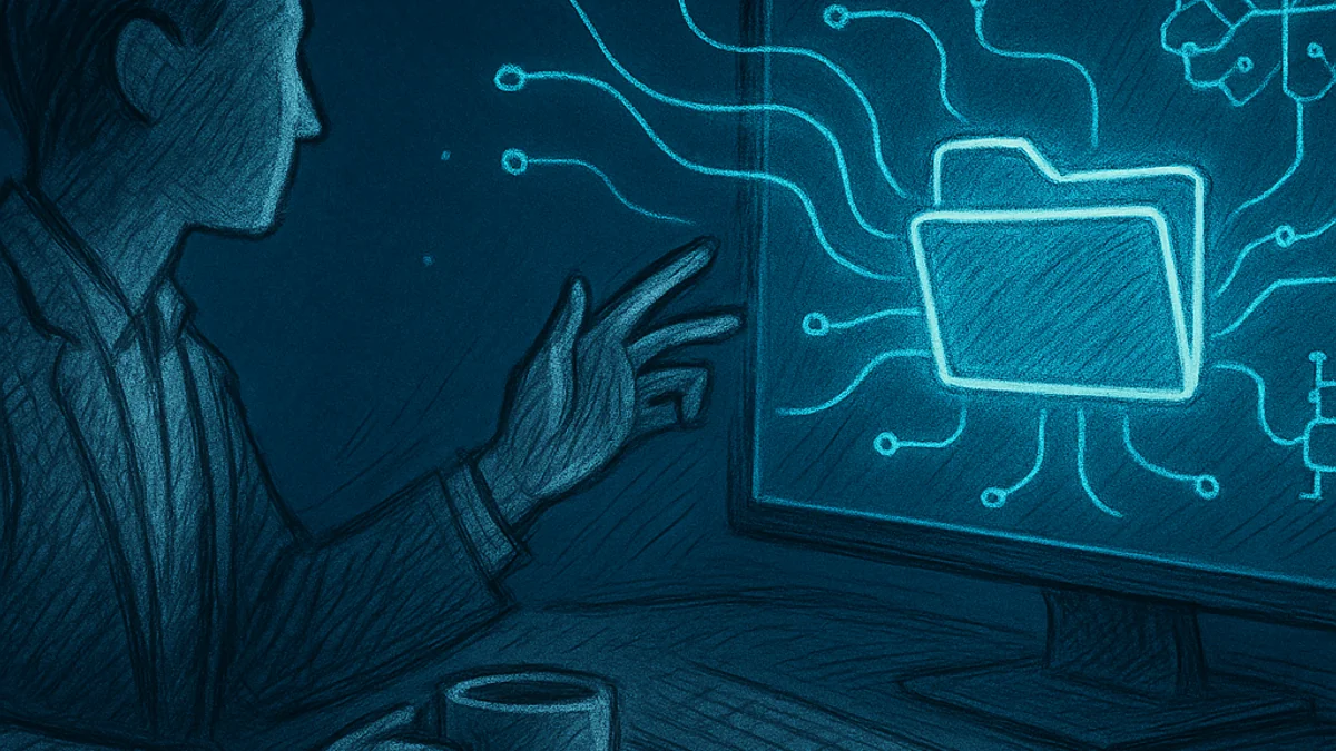 The Cowork Moment: When Agentic AI Goes Mainstream