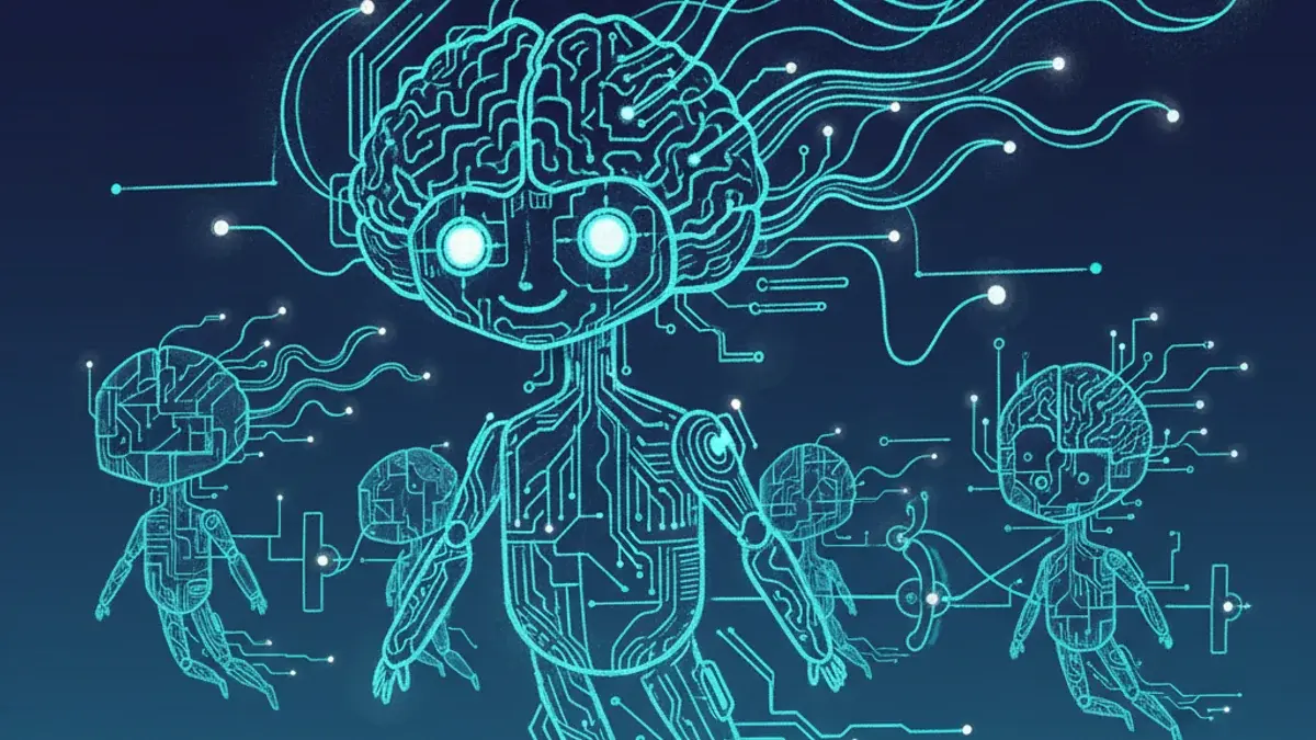 The Drift Beneath the Velocity