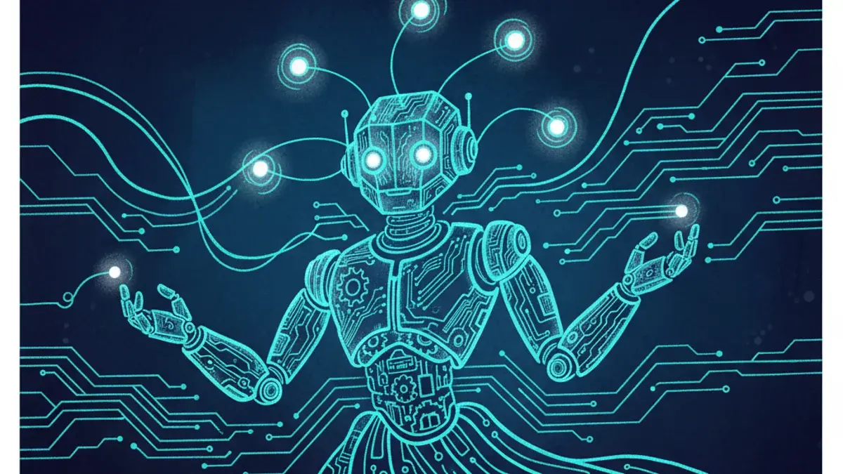 Four Questions That Expose Fake GenAI Expertise