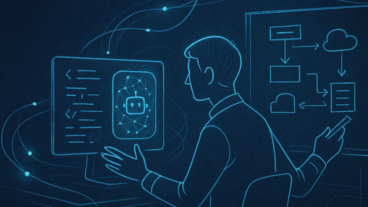 The Entry-Level Developer: Evolution, Not Extinction