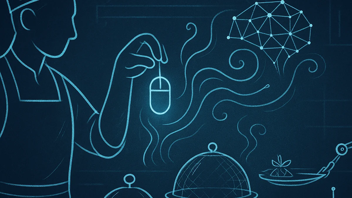 The Identity Crisis of the Prompter