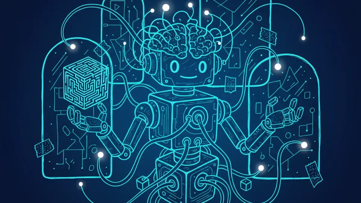 The Modern JavaScript Stack Is Powerful and Painful