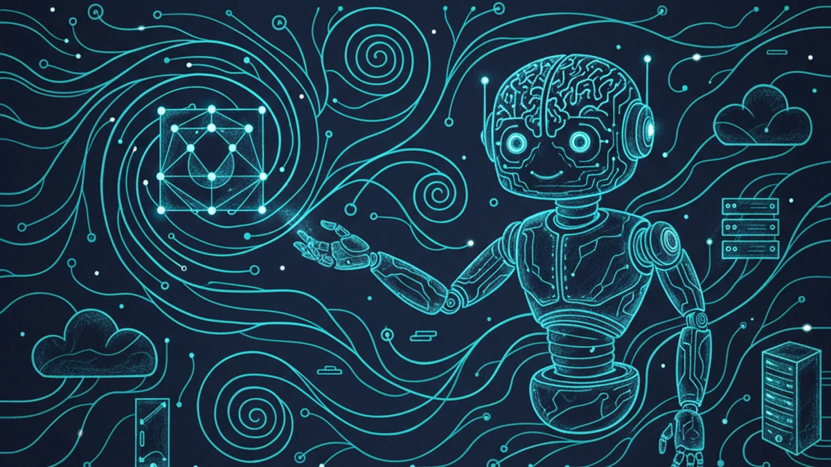 The Neuro-Symbolic Convergence