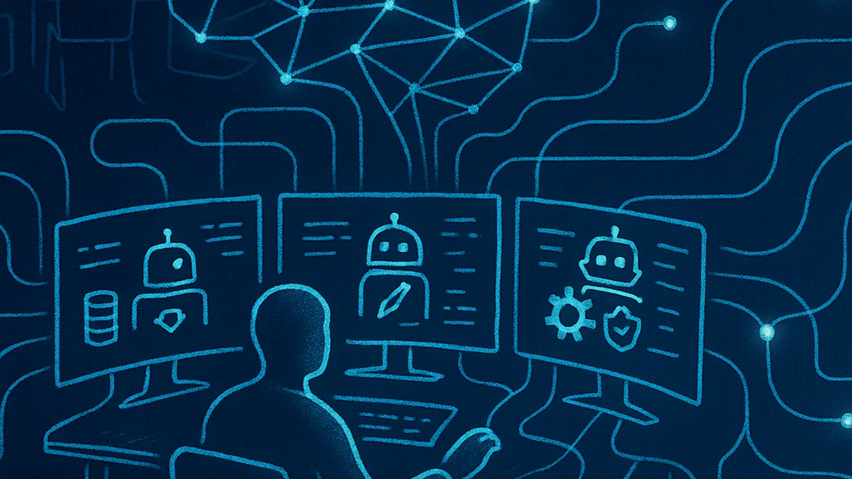 The Next Chapter: What Happens When You Try to Scale Intent-Driven Engineering