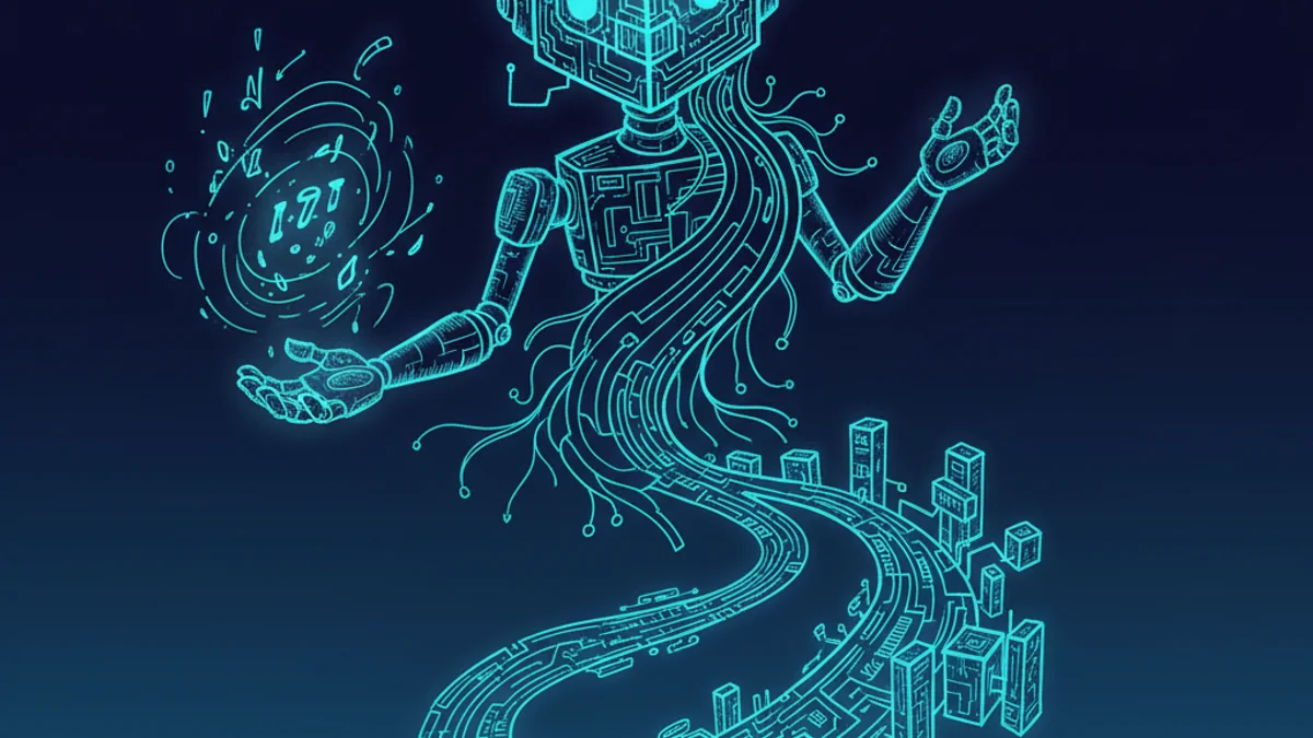 When Intent Becomes the Source Code