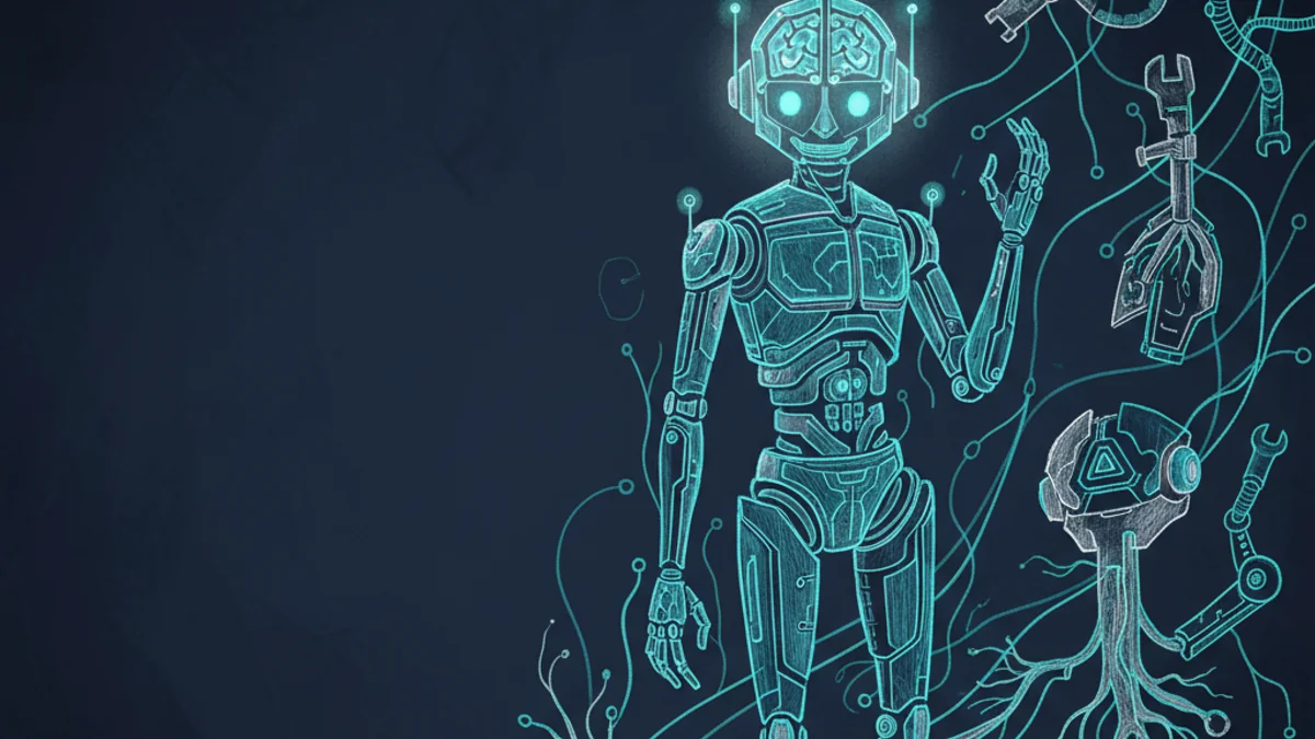 The Role of Self-Awareness in Every Tool I Use