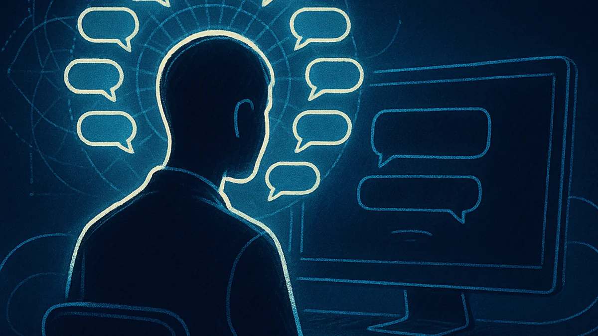 The Seven Stages of AI Adoption