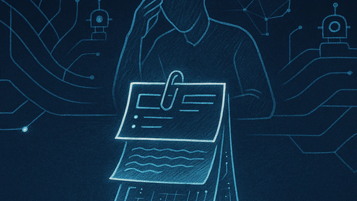 The Signal Forge Method: Agentic Document Generation