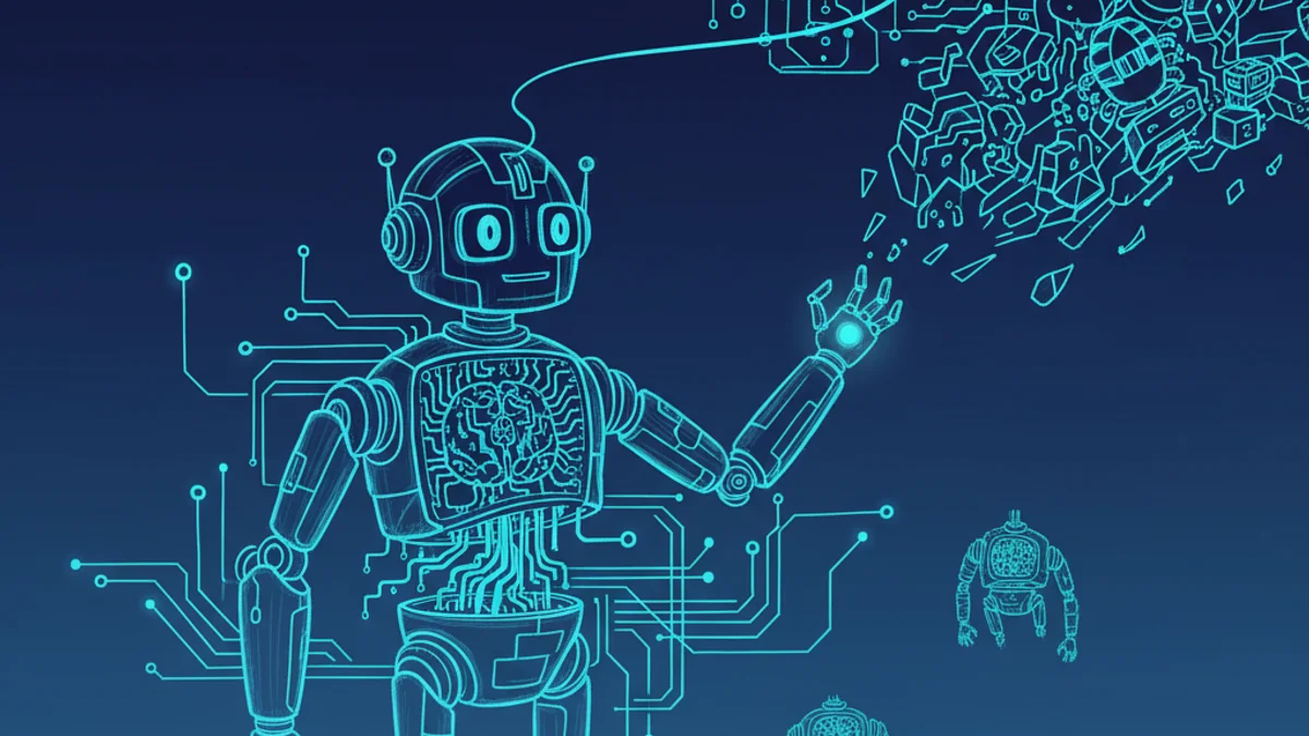 The Sky Is Not Falling