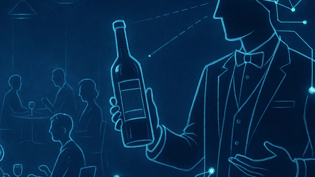 The Sommelier Argument