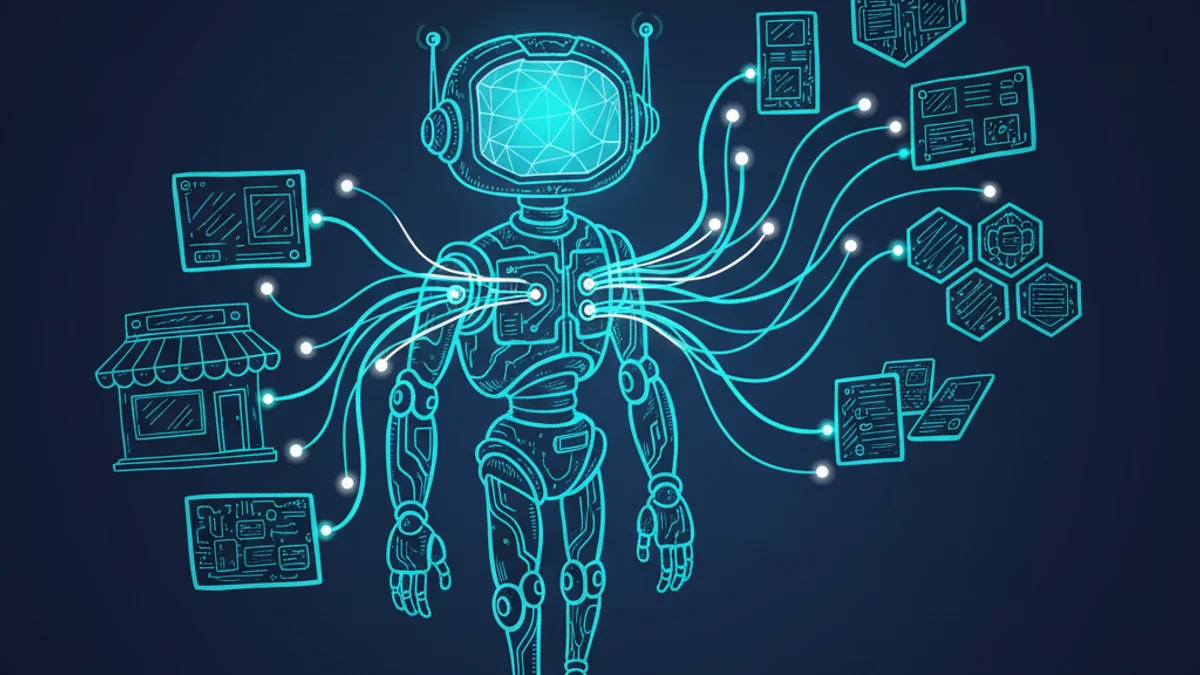 Why the Storefront Is Becoming an AI-Optimized Validation Layer