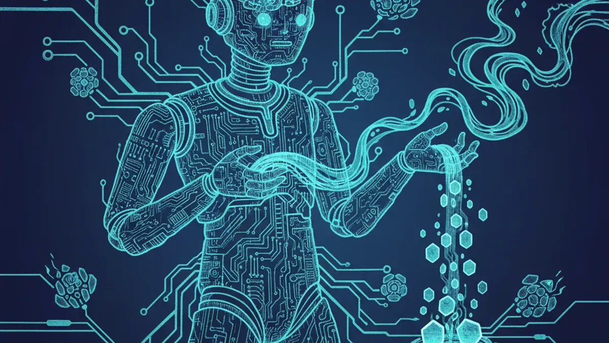 Tokens Are Dev Hours. Waste Is a Feature, Not a Bug.