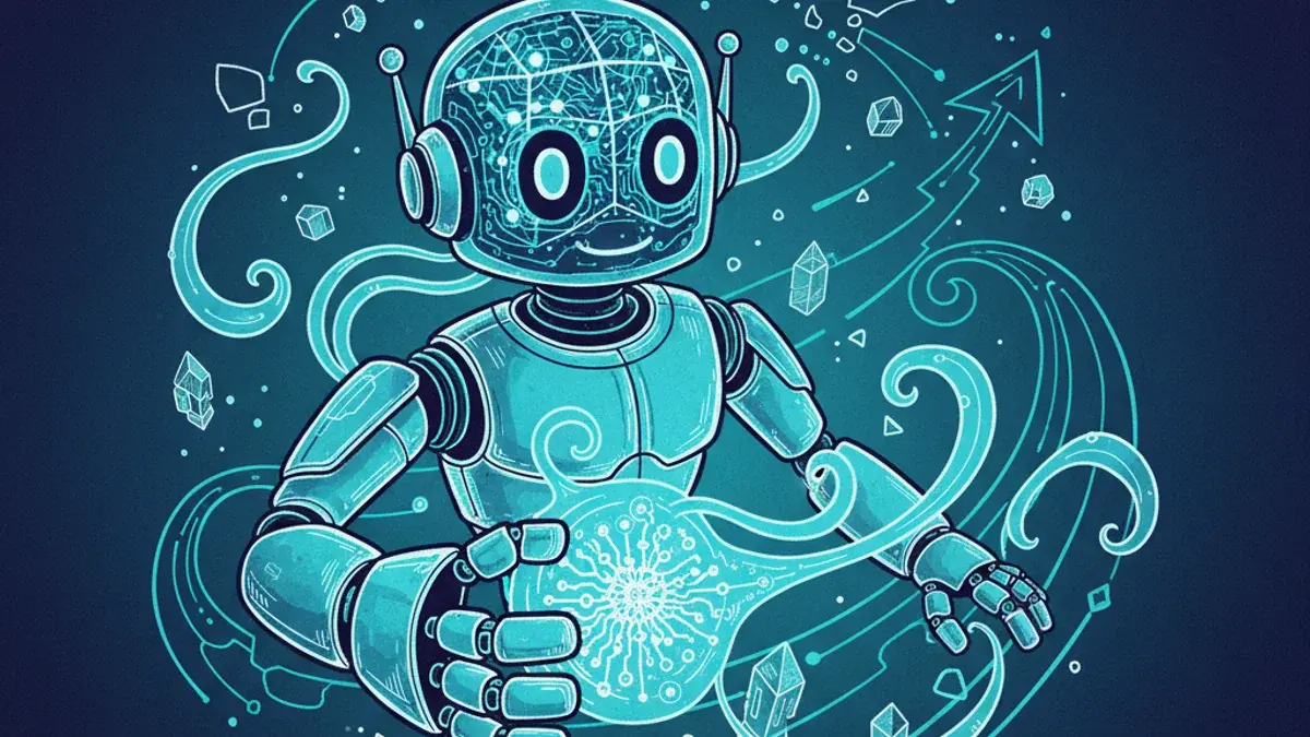 Tool-and-Die Thinking for the AI Age