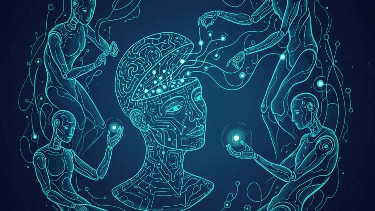 Why I Started Signal Reflex